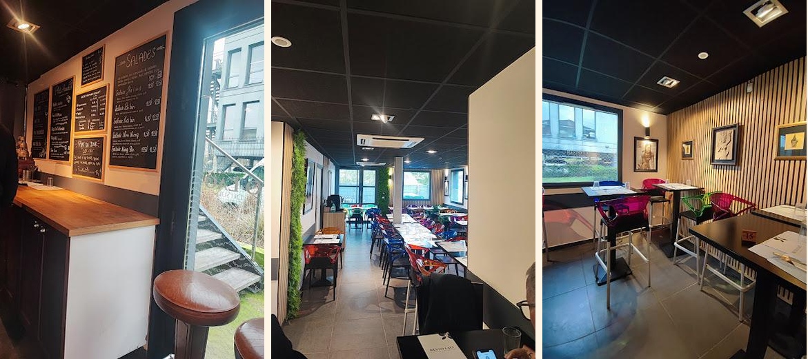 Resto Lao - Gallery Image 1